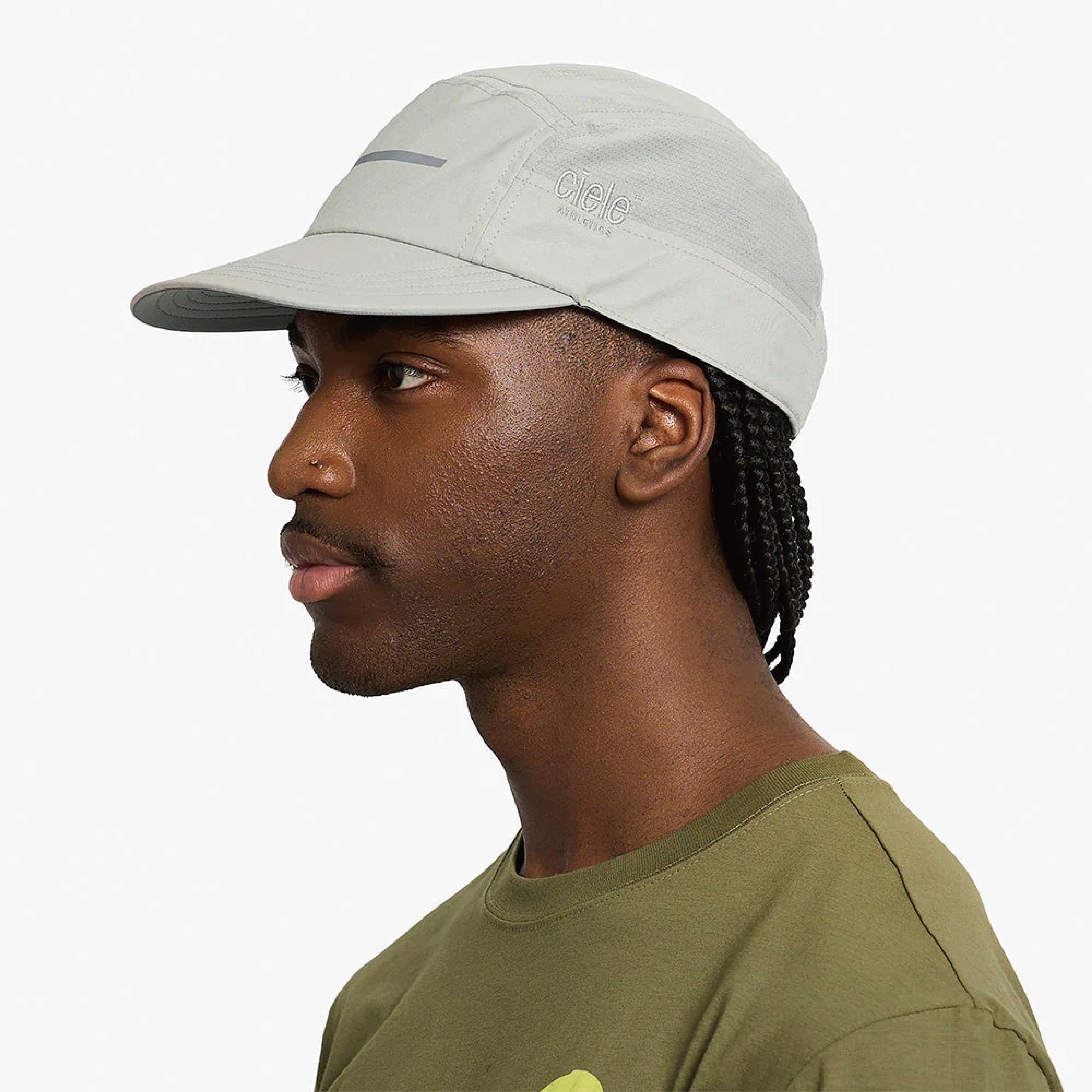 Ciele GOCap Comp Bars 系列 極簡反光條設計9